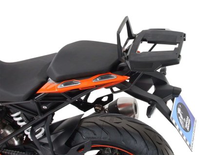 nosič horního kufru HEPCO&BECKER Alurack černý pro KTM 1290 SUPER DUKE GT (2016-)