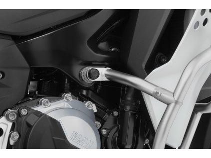 zesilovací sada pro originální ochranný rám motoru WUNDERLICH pro F 900 GS Adventure