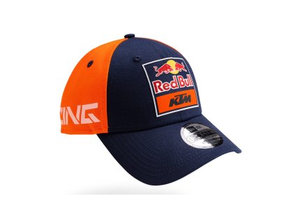 ksiltovka team red bull ktm modra oranzova i634824