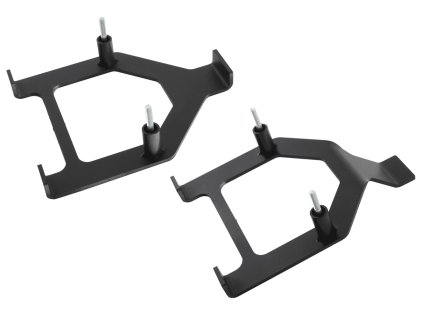 adventure vyztužení kufrů HEPCO&BECKER Xplorer Cutout