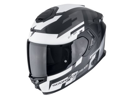 A scorpionEXOGTSPA TORNADO MatBlaSil getstung rs