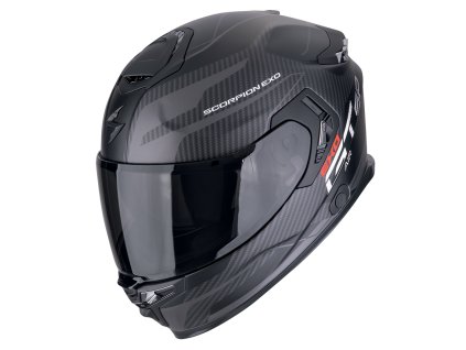 A scorpionEXOGTSPA FLEX MatBlaSil getstung rs