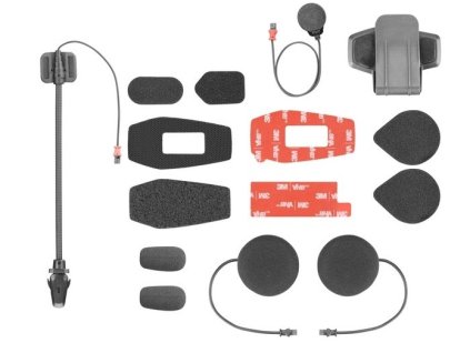 headset INTERPHONE pro U-COM 4