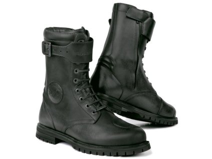 stylmartin rocket black