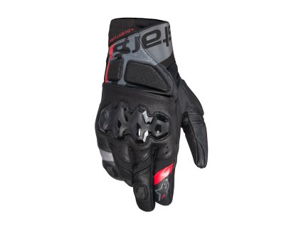 rukavice belize 3 drystar alpinestars cerna 2025 i628280