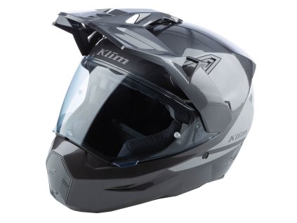3550 000 Gloss Metallic Asphalt Monument 01