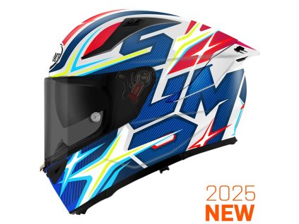 speedstar2 VISUAL twostars 2