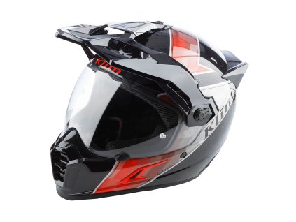 3610 001 Spectrum Black Fiery Red 01