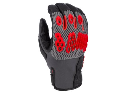 4063 001 Black Fiery Red 01