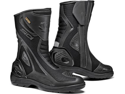 AriaGore Black