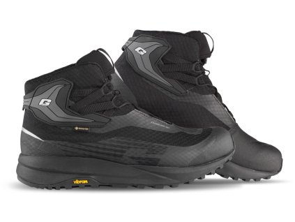 Gaerne Xenon Gore Tex Black 7