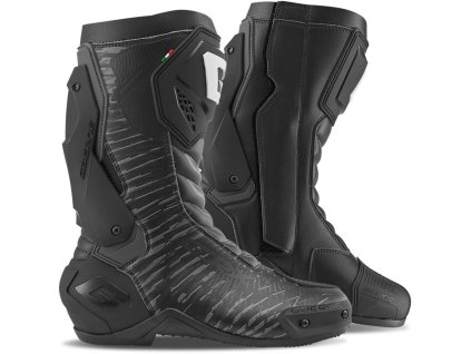 Gaerne GRX Black Anthracite 8