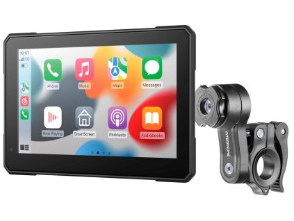 Interphone RideSync70 1