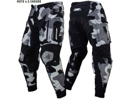 enduro kalhoty leatt moto 4 5 enduro pant forge 2025