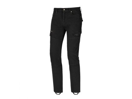 badlands arm black