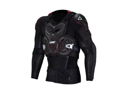chránič těla LEATT Body Protector 4.5 Evo Black