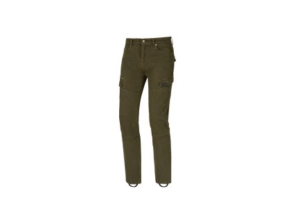 badlands arm khaki