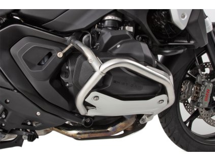 výztuha WUNDERLICH originálního ochranného rámu motoru BMW pro BMW R 1300 GS / R 1300 GS Adventure (23 - )