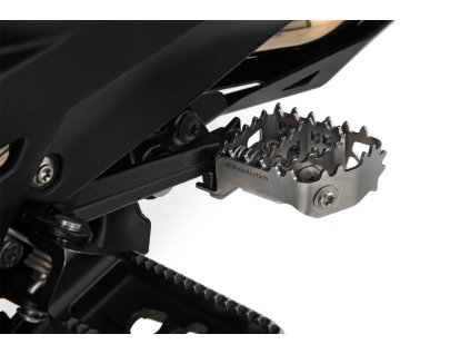 rozšíření brzdového pedálu WUNDERLICH Enduro pro BMW R 1300 GS / R 1300 GS Adventure (23 - )
