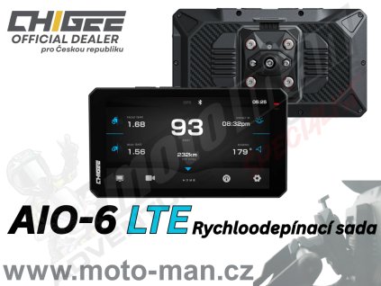Chigee AIO 6 LTE QuickRelease
