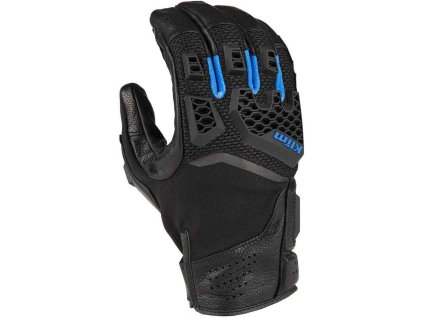 4063 000 Black Kinetik Blue 01 ml