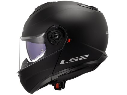 ff908 strobe ii matt black 569081011 9