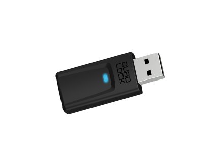 cze pl Quad Lock R Car Wireless CarPlay Android Auto Adaptor 24492 5