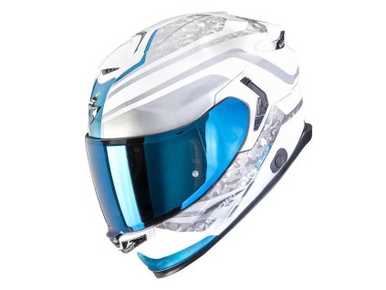 scorpion exo gt sp air arten