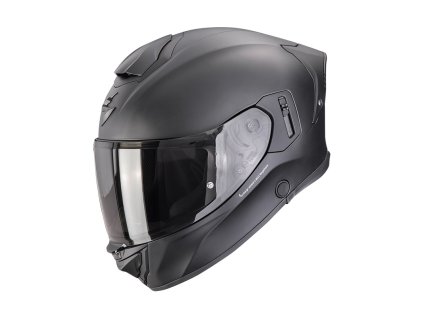 scorpion exo520i air solid nero