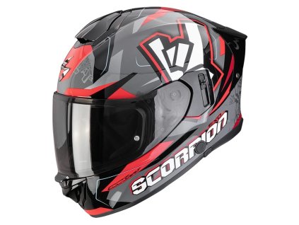 scorpion exo 530 air rok