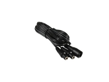 prodlužovací kabel pro napájení vyhřívaných rukavic Macna