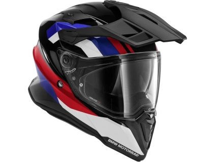 enduro přilba BMW GS Pure Peak