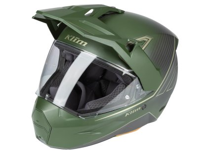 3550 000 Quanta Matte Rifle Green Oil Green 01