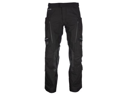 moto kalhoty KLIM BADLANDS PRO membránové, black