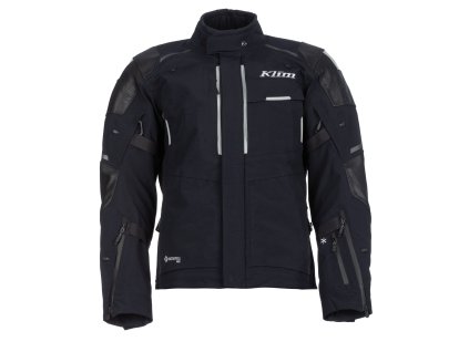 moto bunda KLIM KODIAK, black