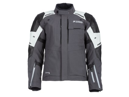 moto bunda KLIM KODIAK, asphalt - high-rise