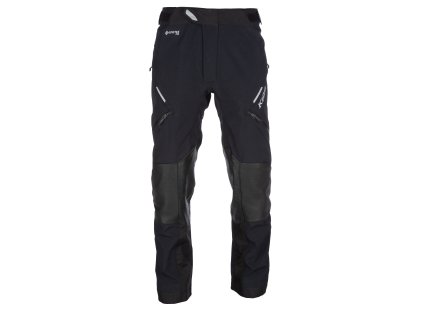 moto kalhoty KLIM KODIAK, black
