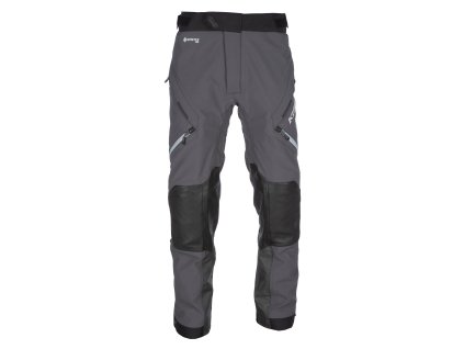 moto kalhoty KLIM KODIAK, asphalt high-rise
