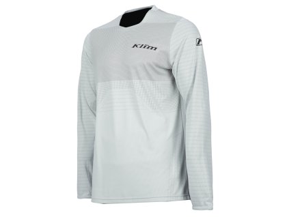 MX dres KLIM XC PRO, high rise - monument