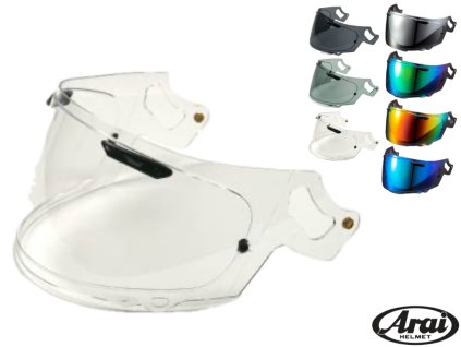 VAS V 3D plexi front 2