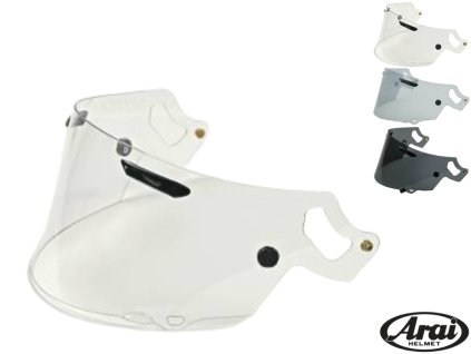 VAS V 2D plexi front 2