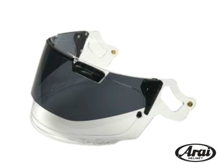 VAS V Pro Shade set front