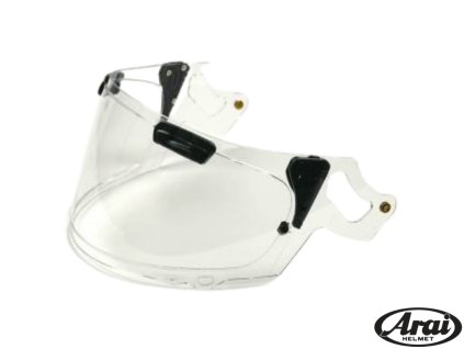 VAS V Pro Shade front