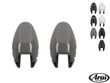 quantic top vent front