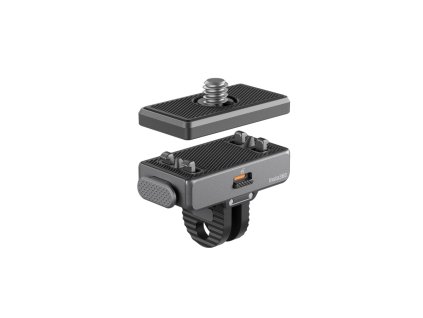 univerzální rychloupnínací držák pro kamery Insta360 Quick Release Mount 2.0