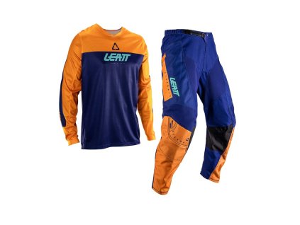 leatt ride kit moto 3 5 xxl us38 eu56 orange v26 54194389 nl G