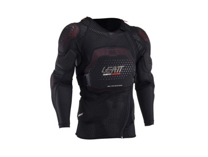 leatt body protector 3df airfit evo s m 160 172cm black 54197965 nl G