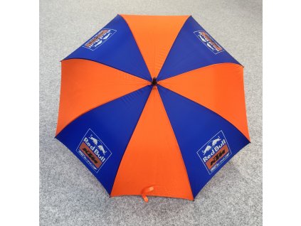 deštník KTM REPLICA TEAM TECH 3