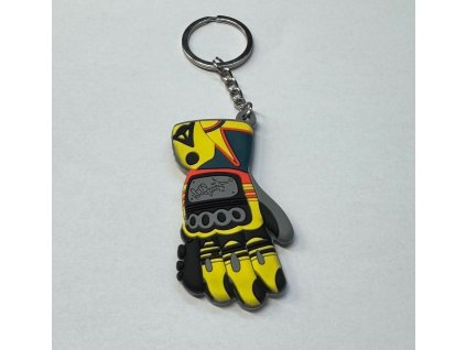přívěsek rukavice Dainese VR46
