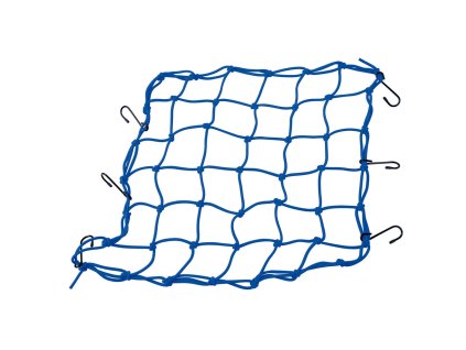 cze pl 90502 Viceucelovy pavouk pruzna sitovina modry 3074 1